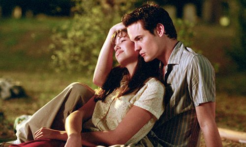 Top Stargazing Moments in Films/TV