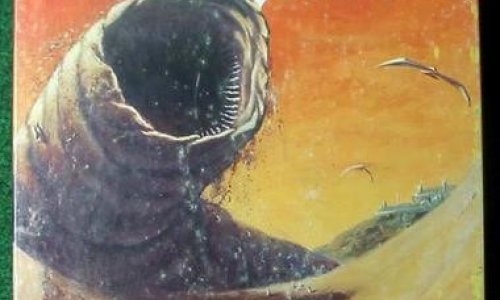 Best Sci-Fi Books of All Time!