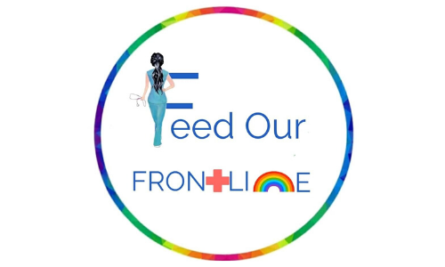 Feed Our Frontline
