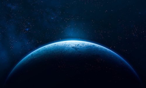 7 mind-blowing facts about outer space