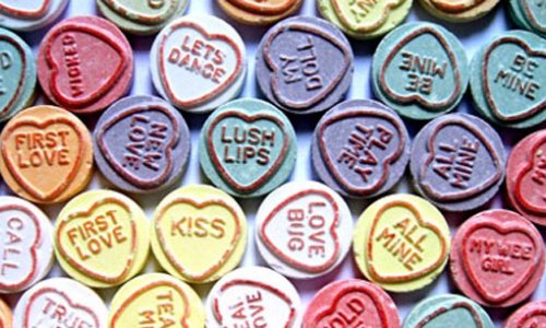 Cute Valentine’s Day Ideas