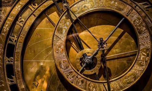 Top four most famous astronomers