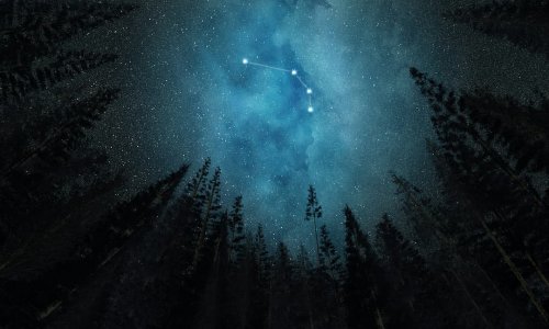 Aries Constellation: What does it represent?