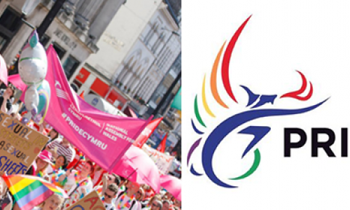 Pride Cymru