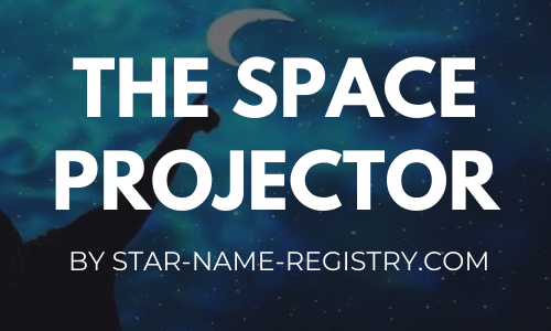 SPACE PROJECTOR