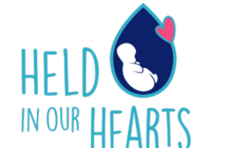 Held in our Hearts