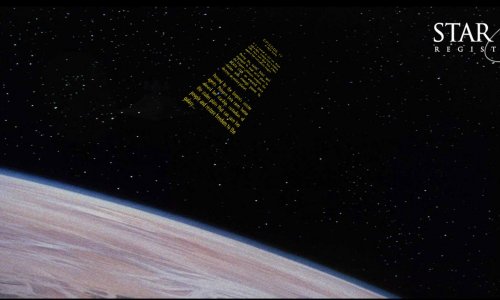 TOP 20 STARS WARS CHARACTERS!