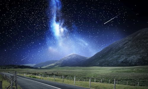 Where to stargaze in Ireland!