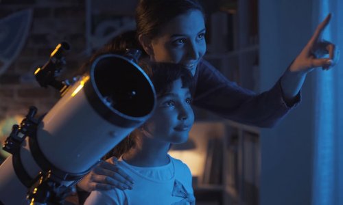 How to stargaze like a pro!