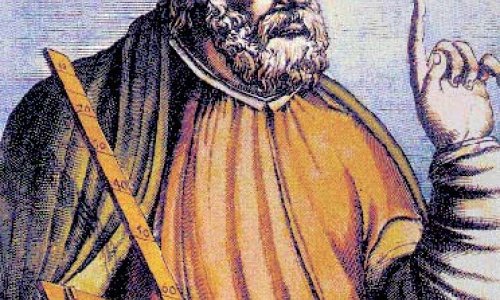 The Most Famous Astronomers of All Time.