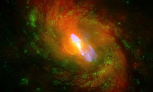 Ridiculous Names for Serious Space Equipment