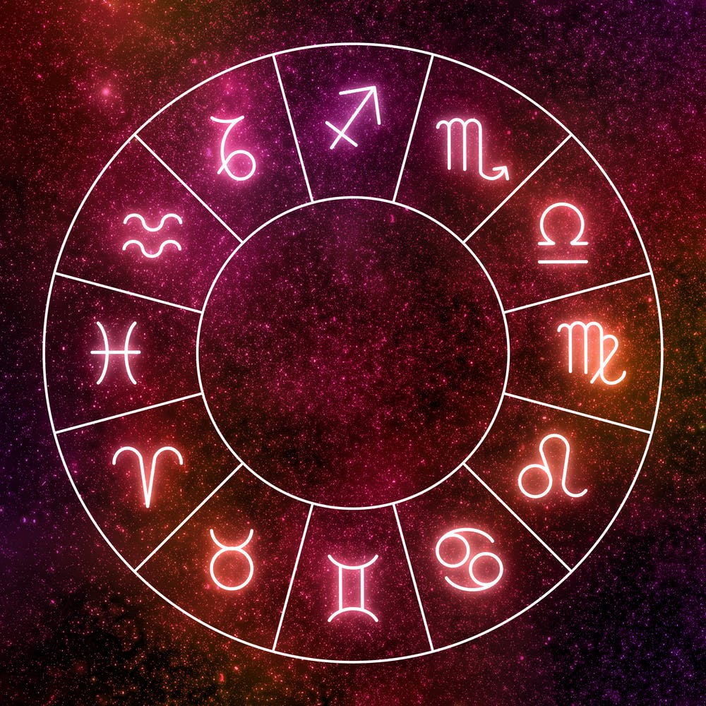 Signs of the Zodiac The Zodiac helps us to name a star